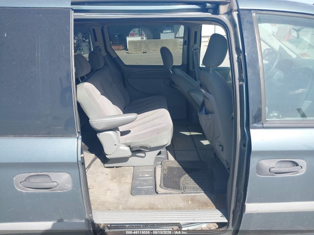 Продажа на аукционе авто 2007 Dodge Grand Caravan Se, vin: 1D4GP24R17B185630, номер лота: 46115058