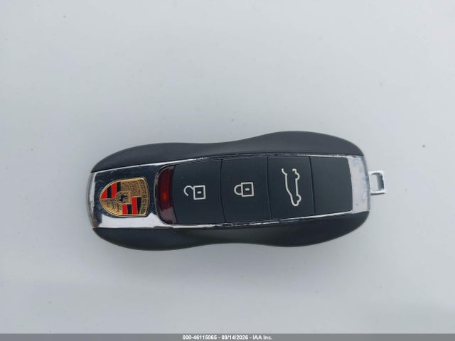 Продаж на аукціоні авто 2013 Porsche Cayenne Diesel, vin: WP1AF2A22DLA40176, номер лоту: 46115065