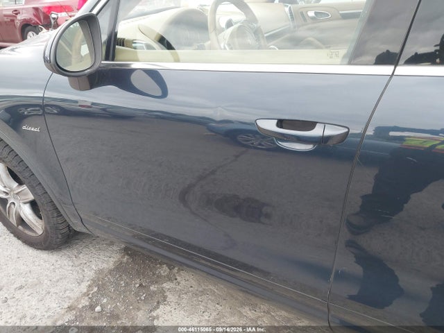 Продаж на аукціоні авто 2013 Porsche Cayenne Diesel, vin: WP1AF2A22DLA40176, номер лоту: 46115065