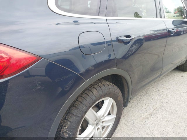 Продаж на аукціоні авто 2013 Porsche Cayenne Diesel, vin: WP1AF2A22DLA40176, номер лоту: 46115065