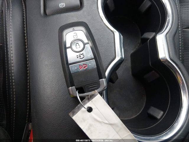 Продаж на аукціоні авто 2025 Ford Mustang Gt Premium Fastback, vin: 1FA6P8CF6S5408129, номер лоту: 46115073