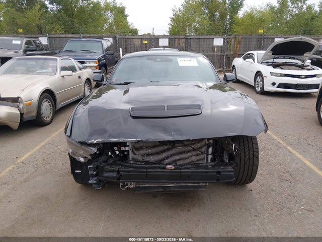 Продаж на аукціоні авто 2025 Ford Mustang Gt Premium Fastback, vin: 1FA6P8CF6S5408129, номер лоту: 46115073