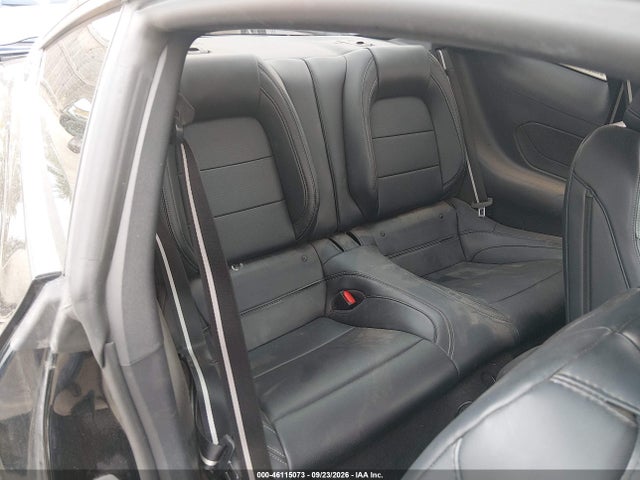Продаж на аукціоні авто 2025 Ford Mustang Gt Premium Fastback, vin: 1FA6P8CF6S5408129, номер лоту: 46115073