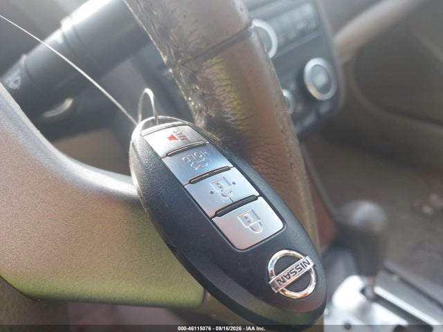 2008 Nissan Altima 2.5 S მანქანა იყიდება აუქციონზე, vin: 1N4AL21E68C229512, აუქციონის ნომერი: 46115076