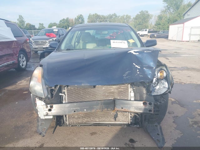 2008 Nissan Altima 2.5 S მანქანა იყიდება აუქციონზე, vin: 1N4AL21E68C229512, აუქციონის ნომერი: 46115076