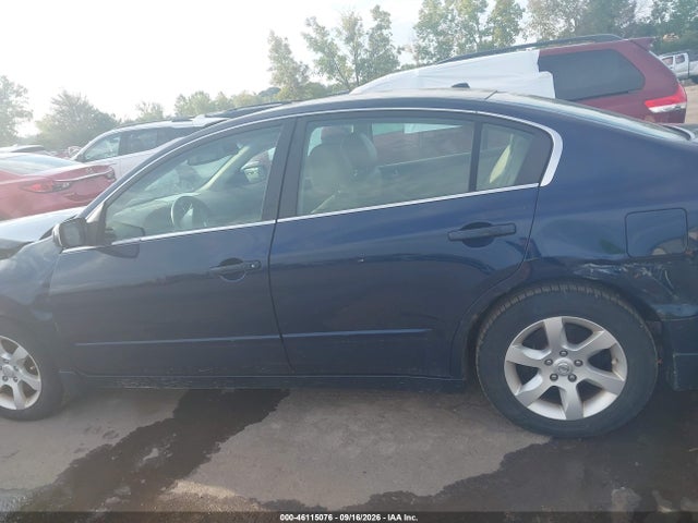 2008 Nissan Altima 2.5 S მანქანა იყიდება აუქციონზე, vin: 1N4AL21E68C229512, აუქციონის ნომერი: 46115076