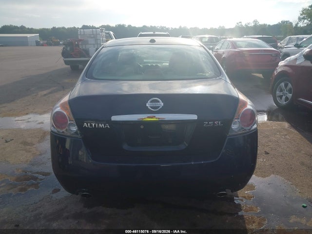 2008 Nissan Altima 2.5 S მანქანა იყიდება აუქციონზე, vin: 1N4AL21E68C229512, აუქციონის ნომერი: 46115076