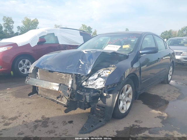 2008 Nissan Altima 2.5 S მანქანა იყიდება აუქციონზე, vin: 1N4AL21E68C229512, აუქციონის ნომერი: 46115076