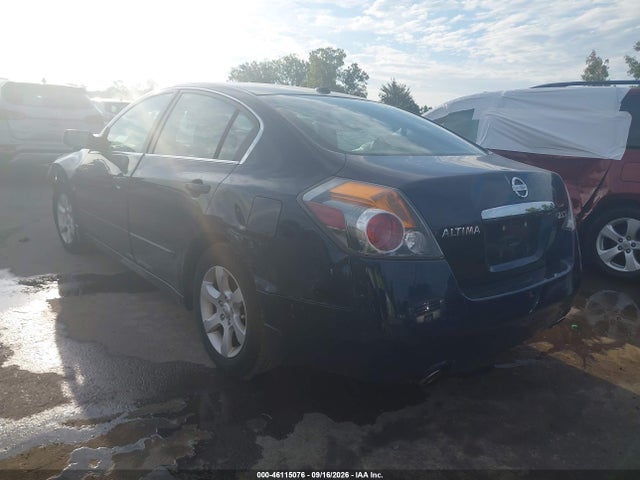 2008 Nissan Altima 2.5 S მანქანა იყიდება აუქციონზე, vin: 1N4AL21E68C229512, აუქციონის ნომერი: 46115076