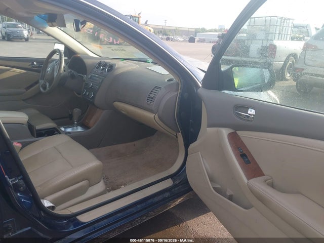 2008 Nissan Altima 2.5 S მანქანა იყიდება აუქციონზე, vin: 1N4AL21E68C229512, აუქციონის ნომერი: 46115076