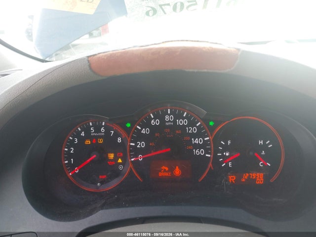 2008 Nissan Altima 2.5 S მანქანა იყიდება აუქციონზე, vin: 1N4AL21E68C229512, აუქციონის ნომერი: 46115076