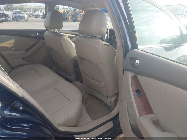 2008 Nissan Altima 2.5 S მანქანა იყიდება აუქციონზე, vin: 1N4AL21E68C229512, აუქციონის ნომერი: 46115076