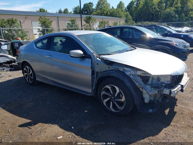 Aukcja sprzedaży 2017 Honda Accord Lx-s, vin: 1HGCT1B31HA008973, numer aukcji: 46115078