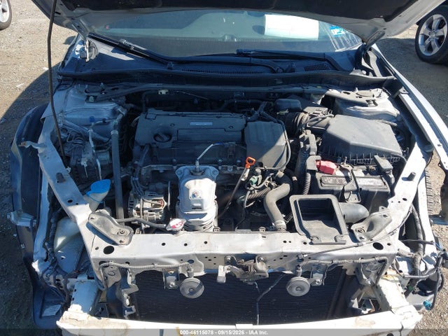Aukcja sprzedaży 2017 Honda Accord Lx-s, vin: 1HGCT1B31HA008973, numer aukcji: 46115078