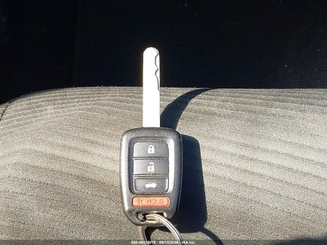 Aukcja sprzedaży 2017 Honda Accord Lx-s, vin: 1HGCT1B31HA008973, numer aukcji: 46115078