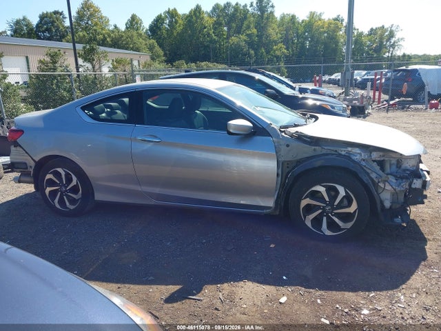 Aukcja sprzedaży 2017 Honda Accord Lx-s, vin: 1HGCT1B31HA008973, numer aukcji: 46115078