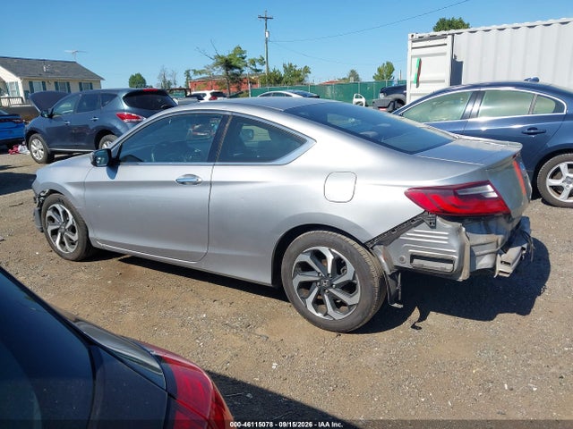 Aukcja sprzedaży 2017 Honda Accord Lx-s, vin: 1HGCT1B31HA008973, numer aukcji: 46115078