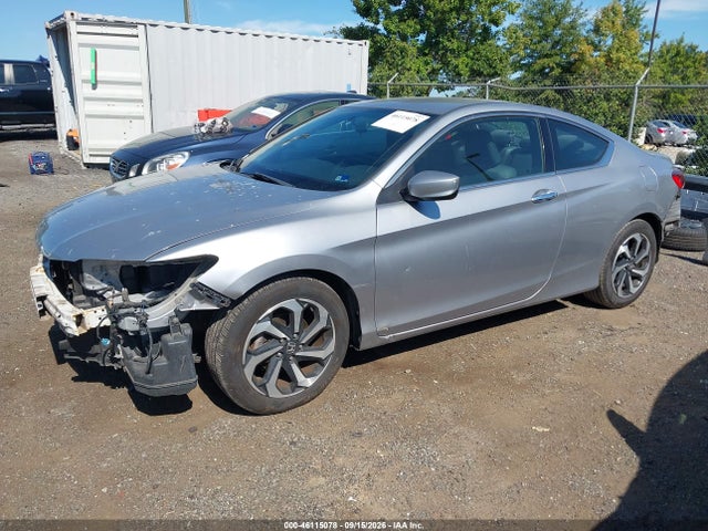 Aukcja sprzedaży 2017 Honda Accord Lx-s, vin: 1HGCT1B31HA008973, numer aukcji: 46115078