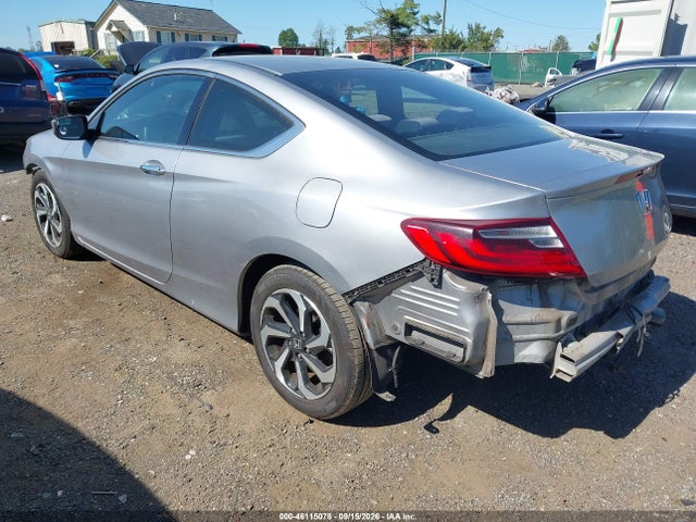Aukcja sprzedaży 2017 Honda Accord Lx-s, vin: 1HGCT1B31HA008973, numer aukcji: 46115078