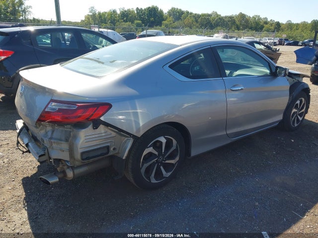 Aukcja sprzedaży 2017 Honda Accord Lx-s, vin: 1HGCT1B31HA008973, numer aukcji: 46115078
