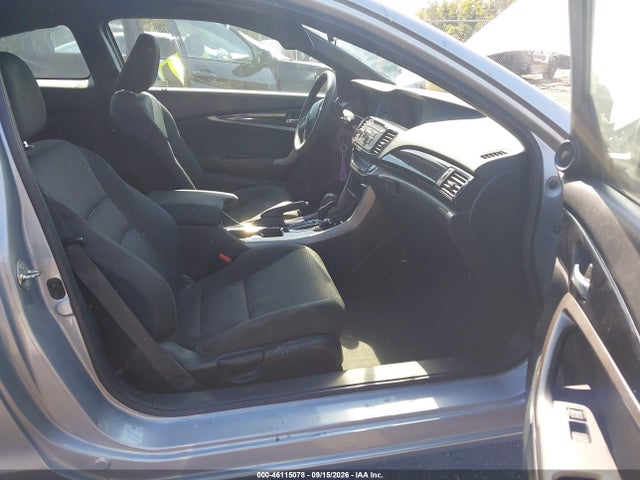 Aukcja sprzedaży 2017 Honda Accord Lx-s, vin: 1HGCT1B31HA008973, numer aukcji: 46115078