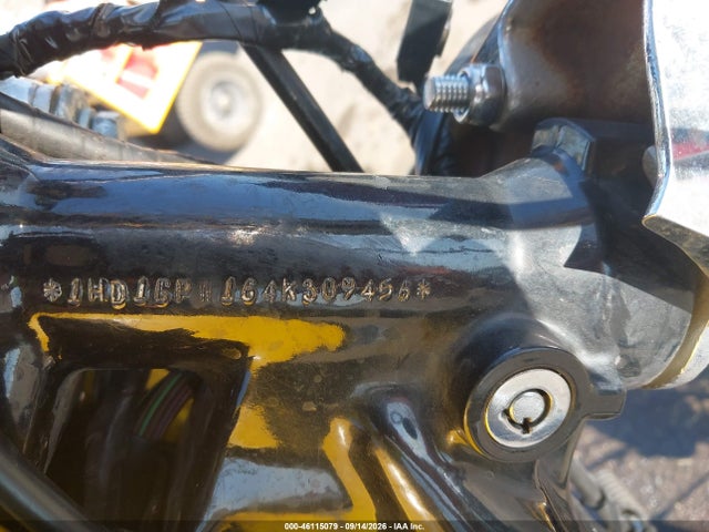 Продаж на аукціоні авто 2004 Harley-davidson Fxdwgi, vin: 1HD1GPW164K309456, номер лоту: 46115079