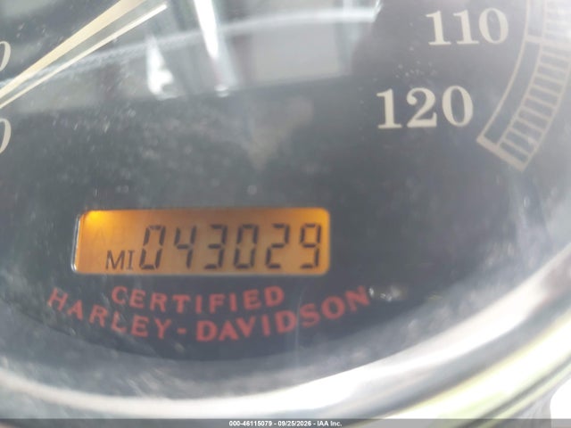 Продаж на аукціоні авто 2004 Harley-davidson Fxdwgi, vin: 1HD1GPW164K309456, номер лоту: 46115079