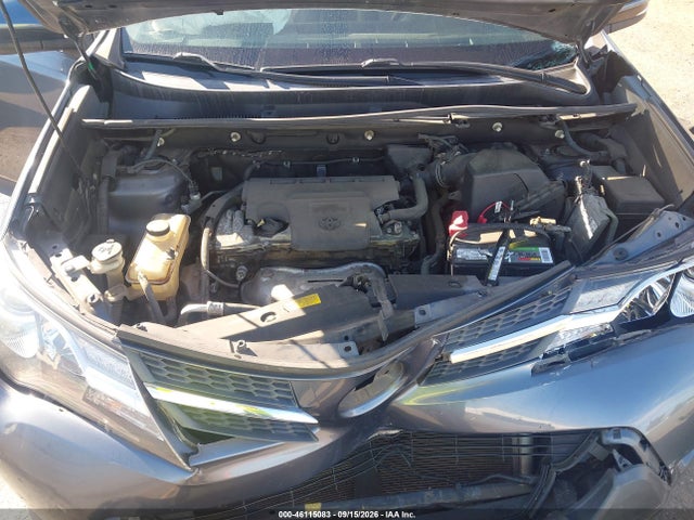 46115083 :رقم المزاد ، 2T3WFREV2DW019328 vin ، 2013 Toyota Rav4 Xle مزاد بيع