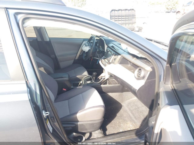 46115083 :رقم المزاد ، 2T3WFREV2DW019328 vin ، 2013 Toyota Rav4 Xle مزاد بيع