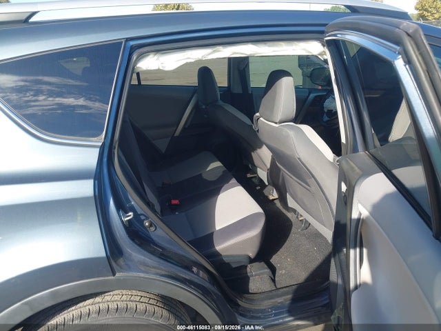 46115083 :رقم المزاد ، 2T3WFREV2DW019328 vin ، 2013 Toyota Rav4 Xle مزاد بيع