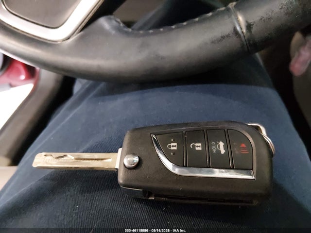 2018 Toyota Camry Se მანქანა იყიდება აუქციონზე, vin: 4T1B11HK6JU517939, აუქციონის ნომერი: 46115086