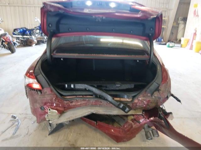 2018 Toyota Camry Se მანქანა იყიდება აუქციონზე, vin: 4T1B11HK6JU517939, აუქციონის ნომერი: 46115086
