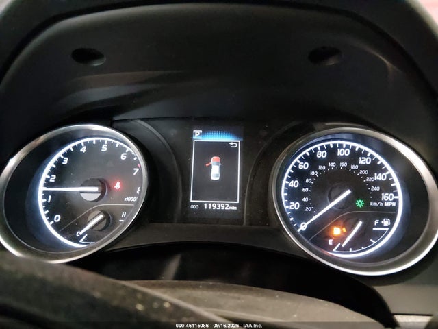 2018 Toyota Camry Se მანქანა იყიდება აუქციონზე, vin: 4T1B11HK6JU517939, აუქციონის ნომერი: 46115086