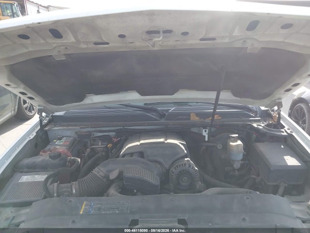 Продажа на аукционе авто 2008 Chevrolet Tahoe Lt, vin: 1GNFC13048R195196, номер лота: 46115090