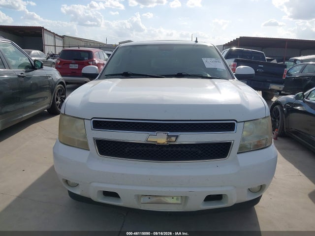 Продажа на аукционе авто 2008 Chevrolet Tahoe Lt, vin: 1GNFC13048R195196, номер лота: 46115090