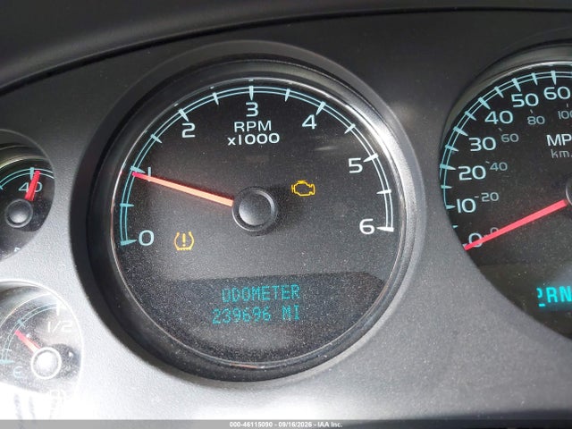 Продажа на аукционе авто 2008 Chevrolet Tahoe Lt, vin: 1GNFC13048R195196, номер лота: 46115090