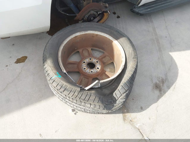 Продажа на аукционе авто 2008 Chevrolet Tahoe Lt, vin: 1GNFC13048R195196, номер лота: 46115090