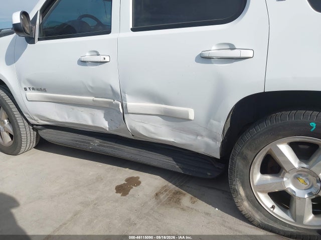 Продажа на аукционе авто 2008 Chevrolet Tahoe Lt, vin: 1GNFC13048R195196, номер лота: 46115090