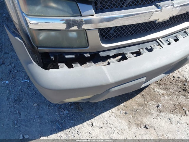 Продажа на аукционе авто 2002 Chevrolet Avalanche 1500, vin: 3GNEK13T72G289055, номер лота: 46115092