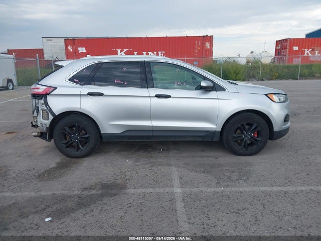46115097 :رقم المزاد ، 2FMPK3J95KBB90169 vin ، 2019 Ford Edge Sel مزاد بيع
