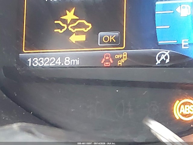 46115097 :رقم المزاد ، 2FMPK3J95KBB90169 vin ، 2019 Ford Edge Sel مزاد بيع