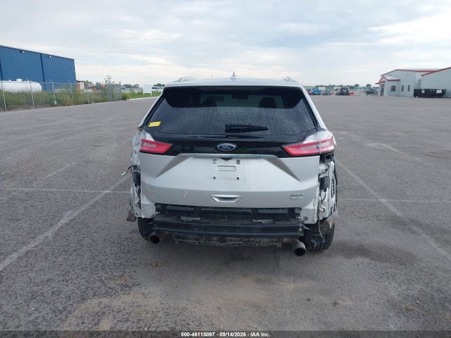 46115097 :رقم المزاد ، 2FMPK3J95KBB90169 vin ، 2019 Ford Edge Sel مزاد بيع