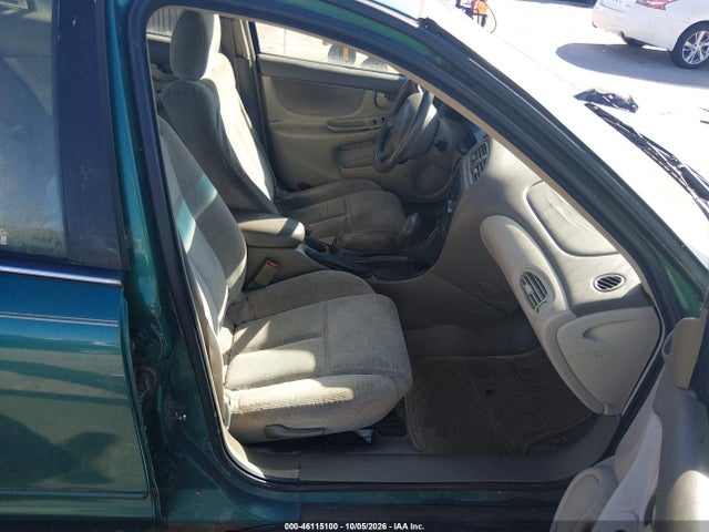 Продаж на аукціоні авто 1999 Oldsmobile Alero Gl, vin: 1G3NL52T2XC344259, номер лоту: 46115100