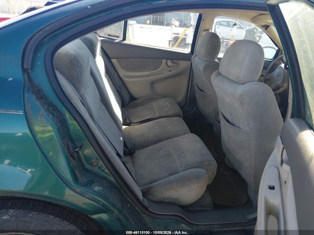 Продаж на аукціоні авто 1999 Oldsmobile Alero Gl, vin: 1G3NL52T2XC344259, номер лоту: 46115100