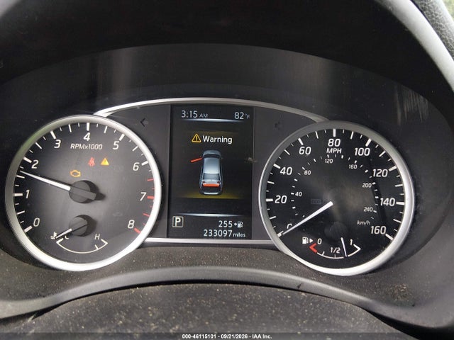 Продажа на аукционе авто 2017 Nissan Sentra Sv, vin: 3N1AB7AP3HY310005, номер лота: 46115101