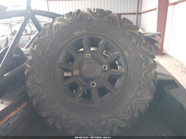 Aukcja sprzedaży 2021 Polaris Rzr Xp 4 Turbo, vin: 3NSN4E928MF570412, numer aukcji: 46115107