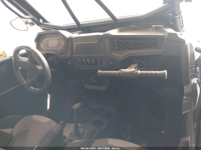 Aukcja sprzedaży 2021 Polaris Rzr Xp 4 Turbo, vin: 3NSN4E928MF570412, numer aukcji: 46115107