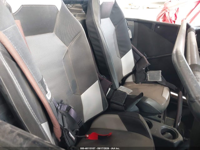 Aukcja sprzedaży 2021 Polaris Rzr Xp 4 Turbo, vin: 3NSN4E928MF570412, numer aukcji: 46115107