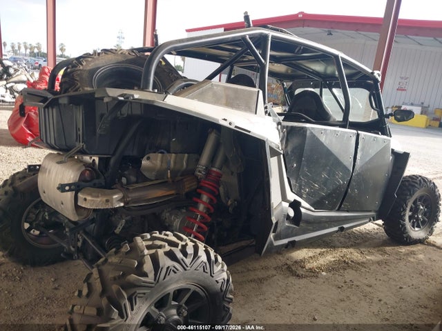 Aukcja sprzedaży 2021 Polaris Rzr Xp 4 Turbo, vin: 3NSN4E928MF570412, numer aukcji: 46115107