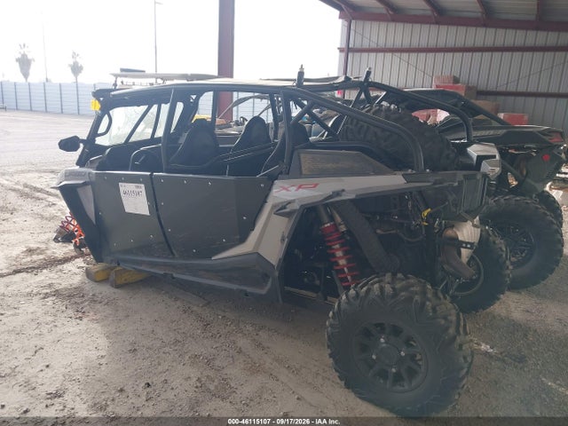 Aukcja sprzedaży 2021 Polaris Rzr Xp 4 Turbo, vin: 3NSN4E928MF570412, numer aukcji: 46115107